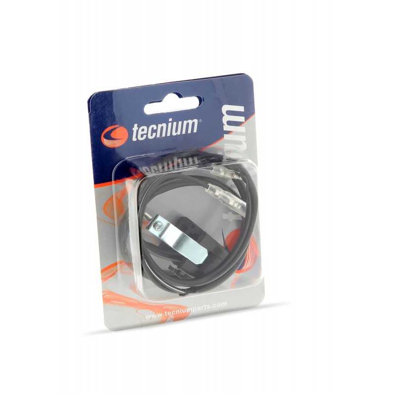 TECNIUM Boton stop 30500018