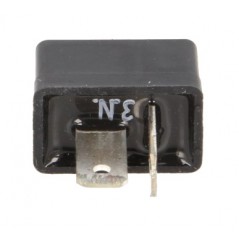 Silicone rectifier