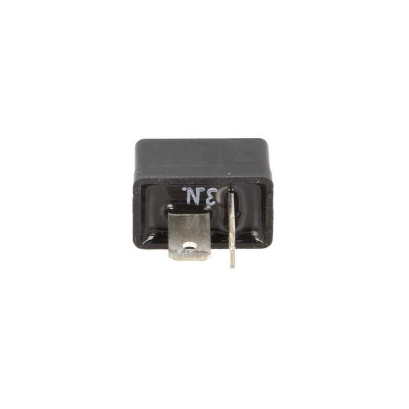 Silicone rectifier