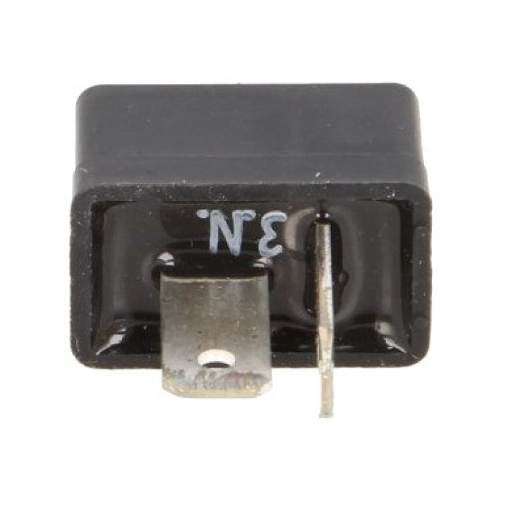 Silicone rectifier