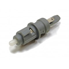 DOMINO Interruptor Stop a Presión Modelo de la Marca 874017