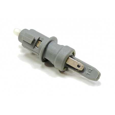 DOMINO Interruptor Stop a Presión Modelo de la Marca 874017