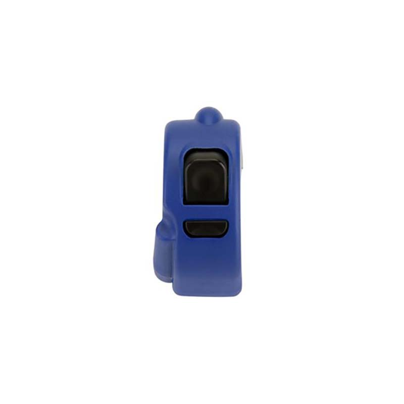Button on off on / off 5D 0413AB.5D