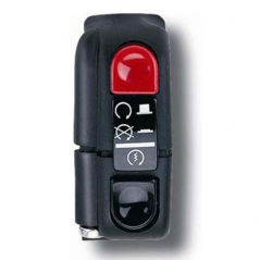 Button on off on / off with starter 9A 0351AB.9A