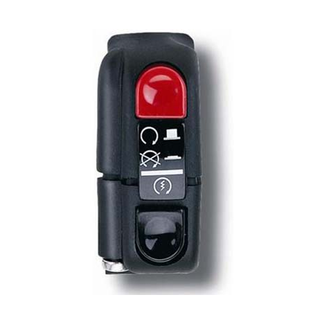 Button on off on / off with starter 9A 0351AB.9A