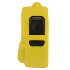 Button on off on / off 5D 0412AB.5D