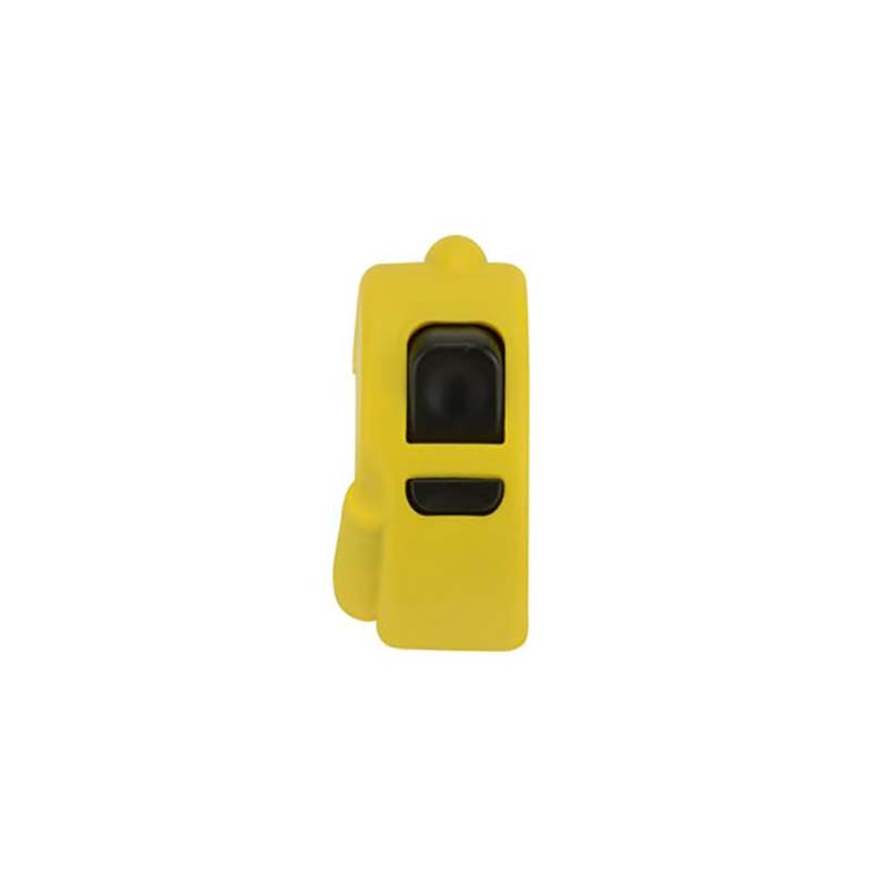 Button on off on / off 5D 0412AB.5D