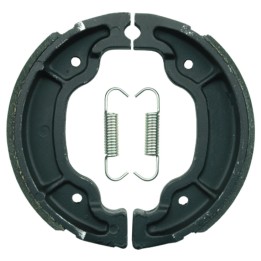 V PARTS Brake shoes S10781