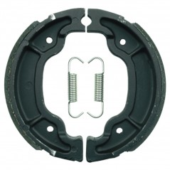 BRAKE SHOE, FRONT