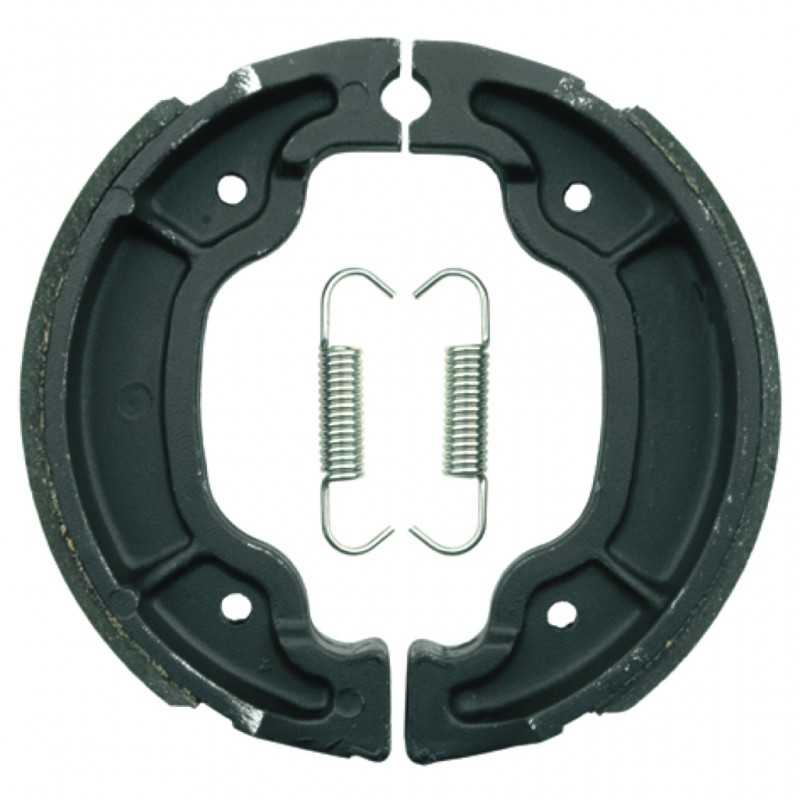 BRAKE SHOE, FRONT