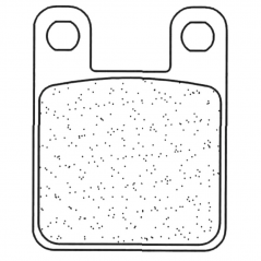 PAD, BRAKE, FRONT CL SINTERED