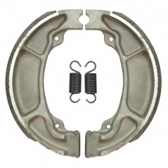 BRAKE SHOE, FRONT