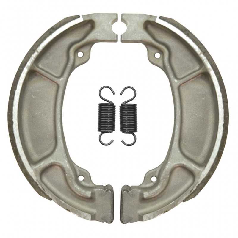 BRAKE SHOE, FRONT