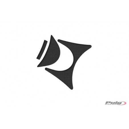 PUIG Protector tija adhesivo anti rayas con llaves 7419