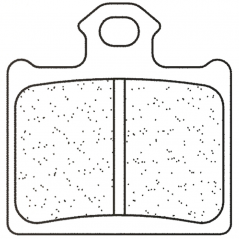 Sintered Brake Pads (1219X55)