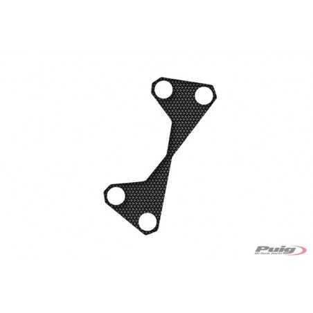 PUIG Protector tija adhesivo anti rayas con llaves 7418