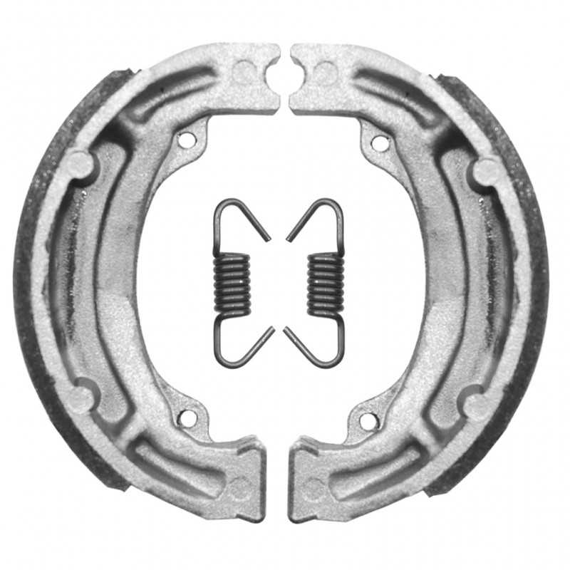 BRAKE SHOE, FRONT