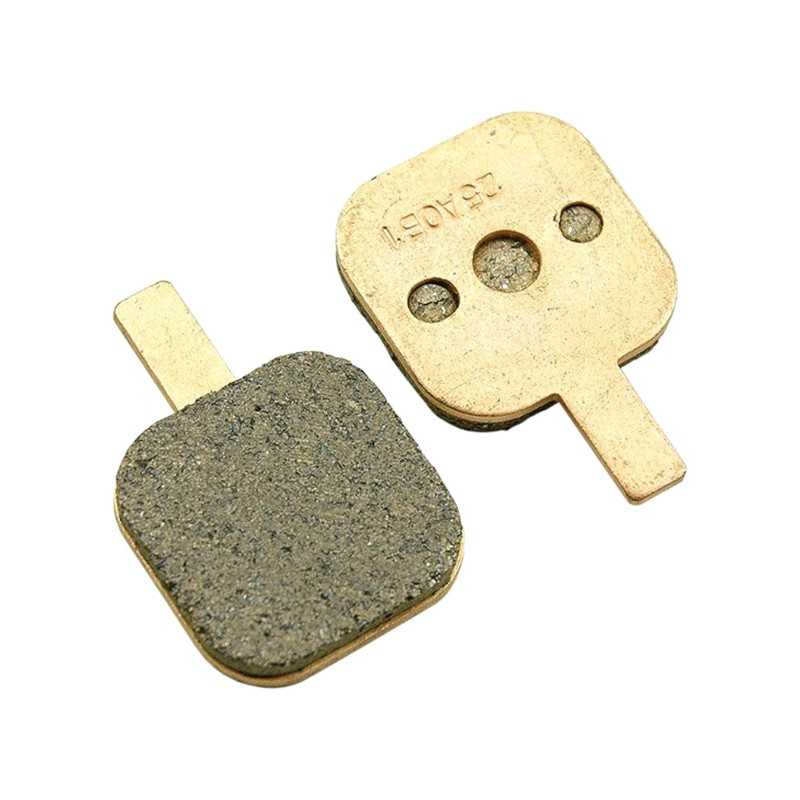 Sintered Brake Disc Pads