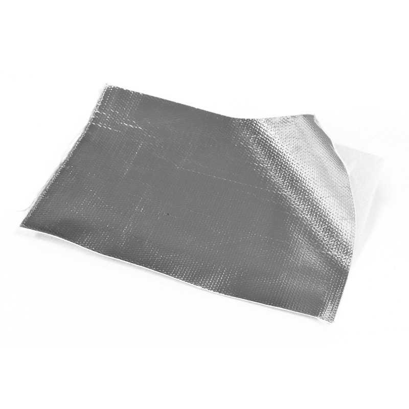 ARTEIN Hoja de proteccion termica 1,60 mm (140 x 195 mm) VHPT000000160 43668