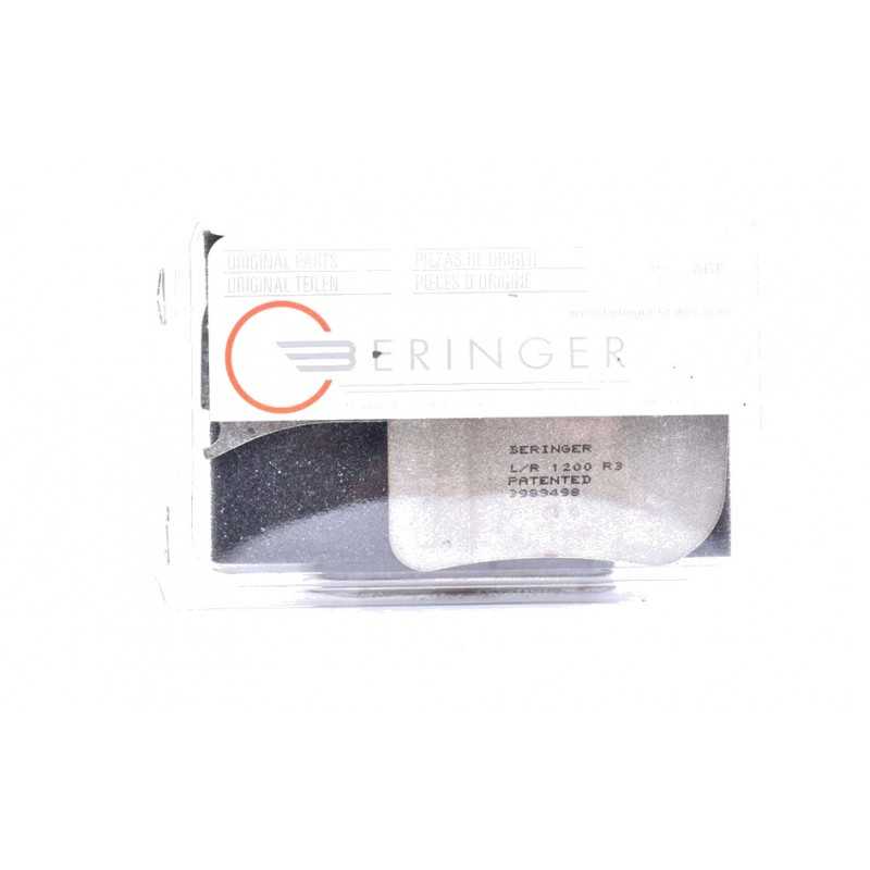 Brake pads BERINGER 1200 R3 (KIT1200R3)