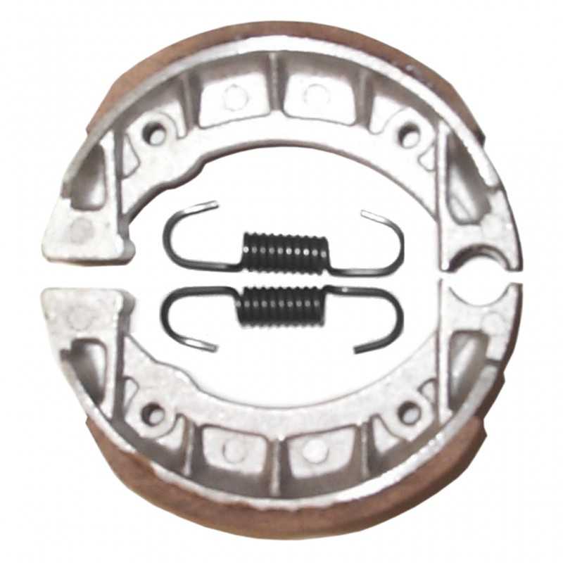 BRAKE SHOE, FRONT