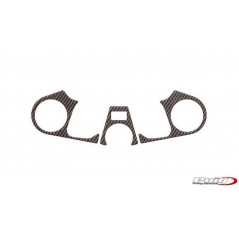 Protective adhesive shank anti stripes with keys