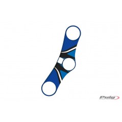Protective adhesive shank anti stripes with keys