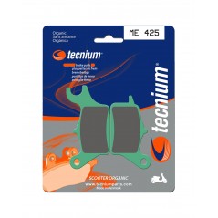 ME425 organic scooter brake pads