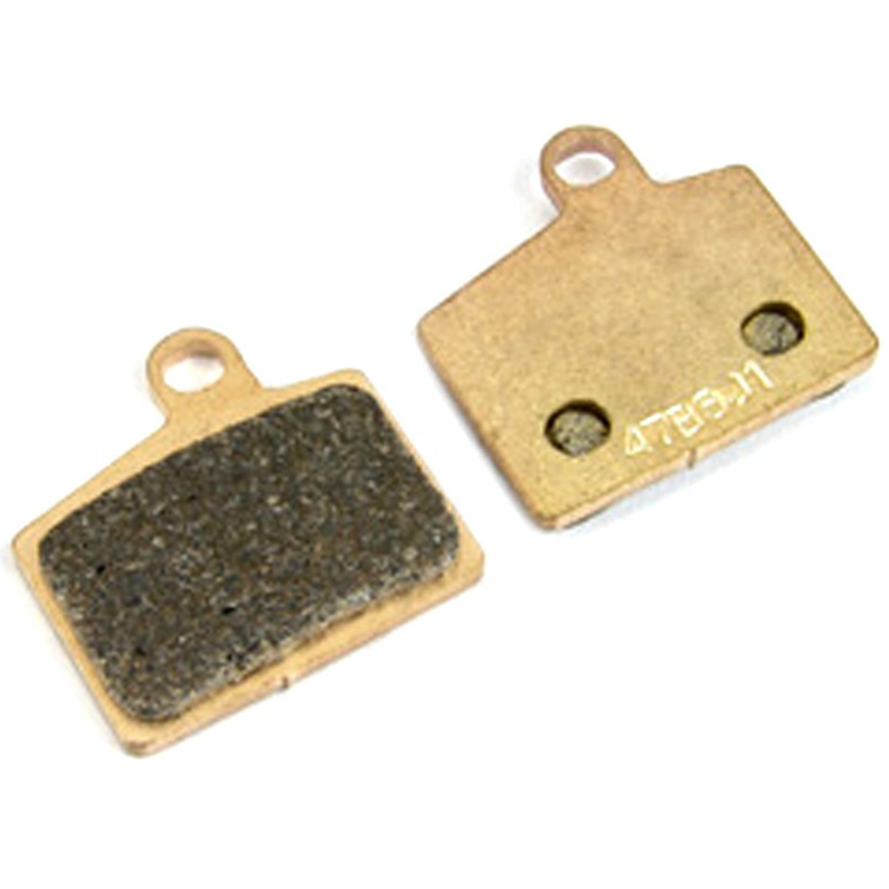 NG BRAKE DISK Pastillas de freno sinterizadas Disc 35359