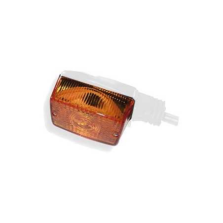 V PARTS Cristal tulipa intermitente delantero y trasero 7017