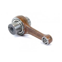 Suzuki 03.4334 engine connecting rod