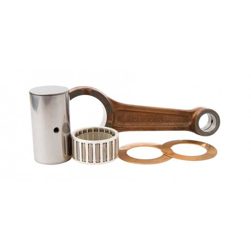 8666 crankshaft connecting rod kit