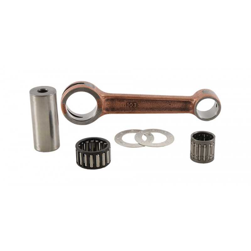 HOT RODS Kit biela de cigüeñal 8160 46421