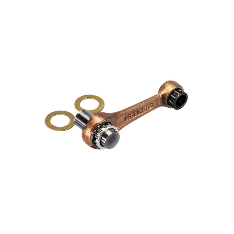 CRANK MOTOR POLINI