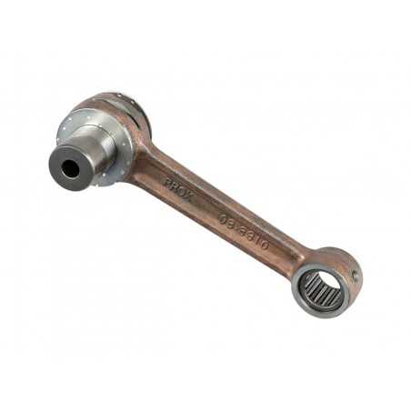 Suzuki 03.3310 engine connecting rod