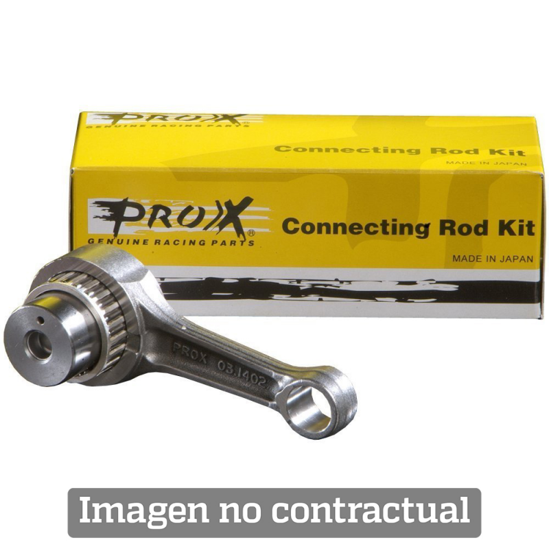 PROX Biela motor Aprilia 03.7202 84106