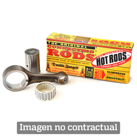 Crankshaft connecting rod kit 8641