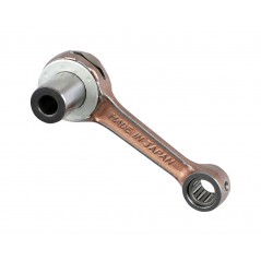 Suzuki 03.4022 engine connecting rod