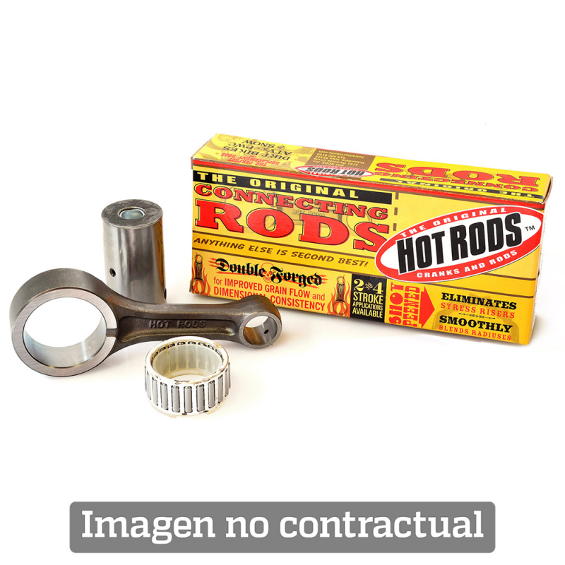 8605 crankshaft connecting rod kit