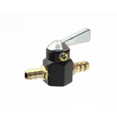 V PARTS Grifo de gasolina universal 6mm 19624VAR