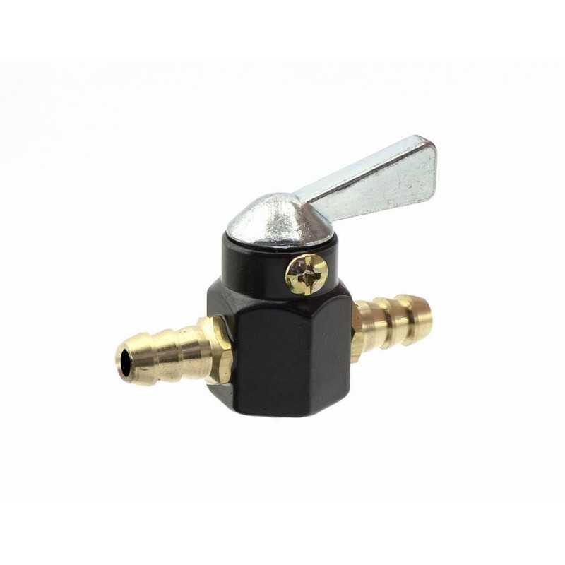 V PARTS Grifo de gasolina universal 6mm 19624VAR
