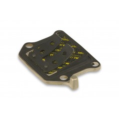 MALOSSI Caja láminas carbono MHR 27 7441.C0 60981