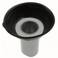 1PC Carburetor Membrane