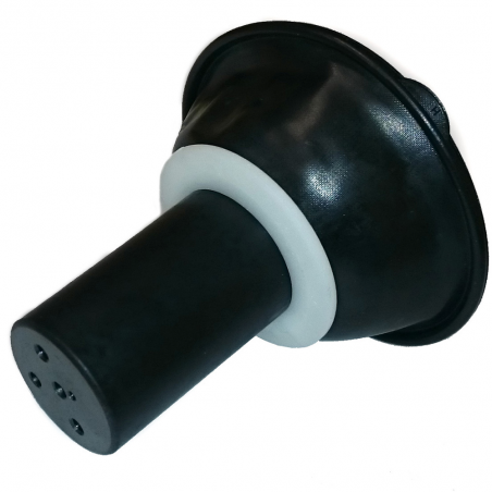 1PC Carburetor Membrane