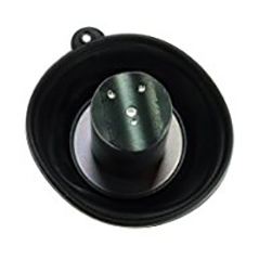 1PC Carburetor Membrane