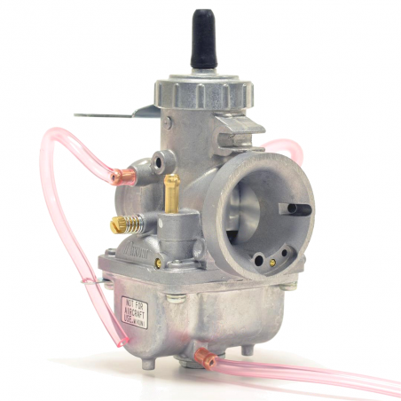 VM30 standard carburettor