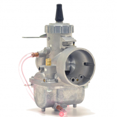 VM32 right idle screw carburettor