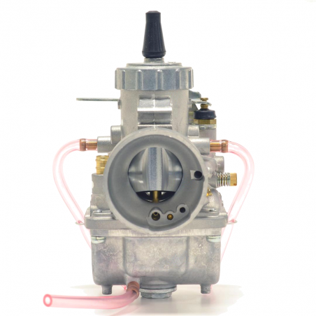 VM32 right idle screw carburettor