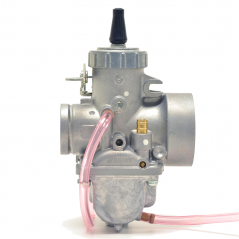 MIKUNI Carburador con tornillo de ralenti a derechas VM32 800008