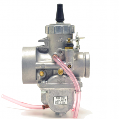MIKUNI Carburador con tornillo de ralenti a derechas VM32 800008